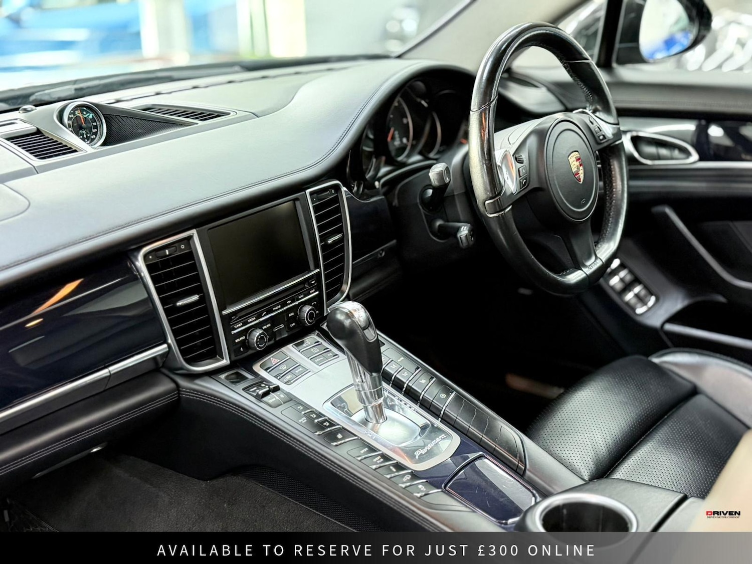 Used Porsche Panamera 2014 for sale - 77981130: Photo 38