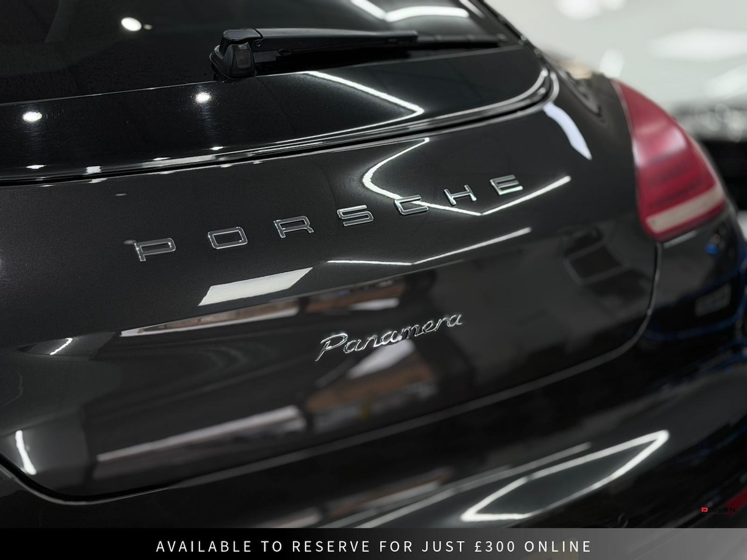 Used Porsche Panamera 2014 for sale - 77981130: Photo 39