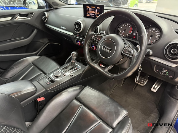 Used Audi S3 for sale - 75550455: Photo 12