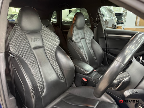 Used Audi S3 for sale - 75550455: Photo 13