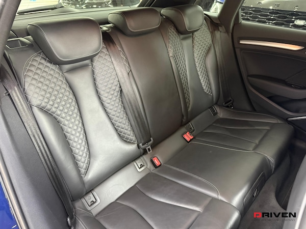Used Audi S3 for sale - 75550455: Photo 14