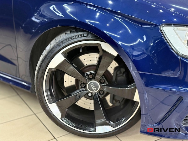 Used Audi S3 for sale - 75550455: Photo 17