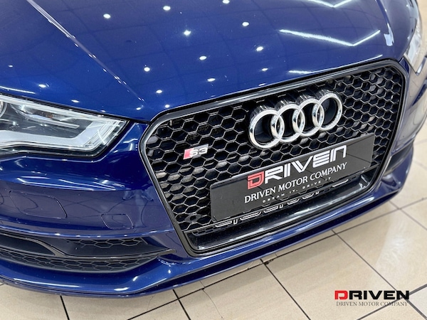 Used Audi S3 for sale - 75550455: Photo 18