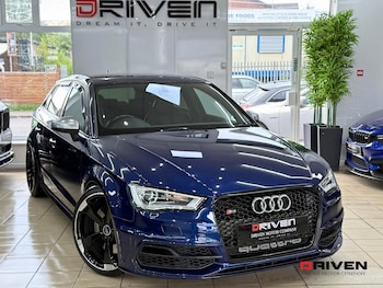 Used Audi A3 2013 for sale - 75550455: Photo