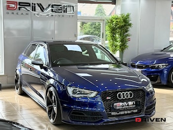 Used Audi A3 2013 for sale - 75550455: Photo