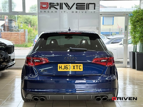 Used Audi S3 for sale - 75550455: Photo 8