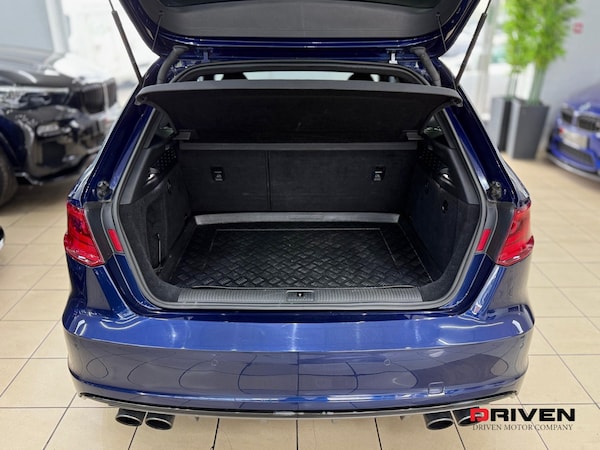 Used Audi S3 for sale - 75550455: Photo 9
