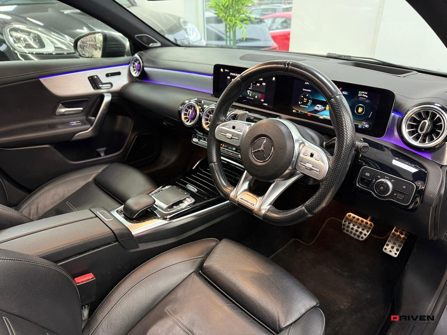 Used Mercedes-Benz A-Class 2019 for sale - 77329483: Photo 12