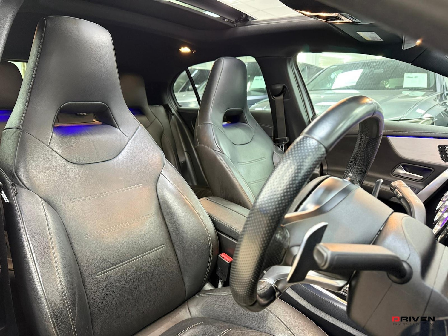 Used Mercedes-Benz A-Class 2019 for sale - 77329483: Photo 13