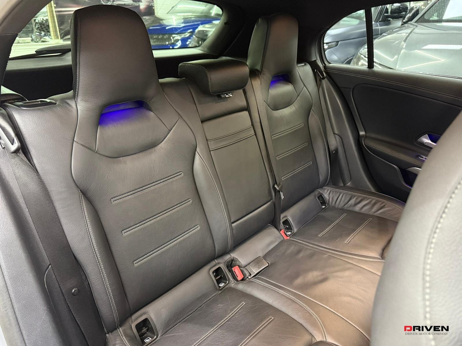 Used Mercedes-Benz A-Class 2019 for sale - 77329483: Photo 14