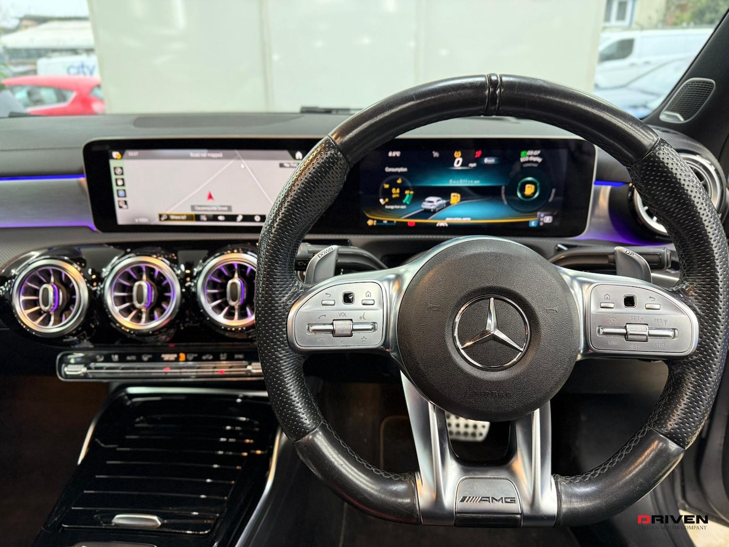 Used Mercedes-Benz A-Class 2019 for sale - 77329483: Photo 15