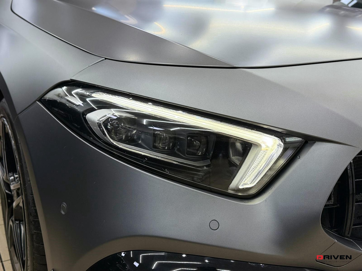 Used Mercedes-Benz A-Class 2019 for sale - 77329483: Photo 17