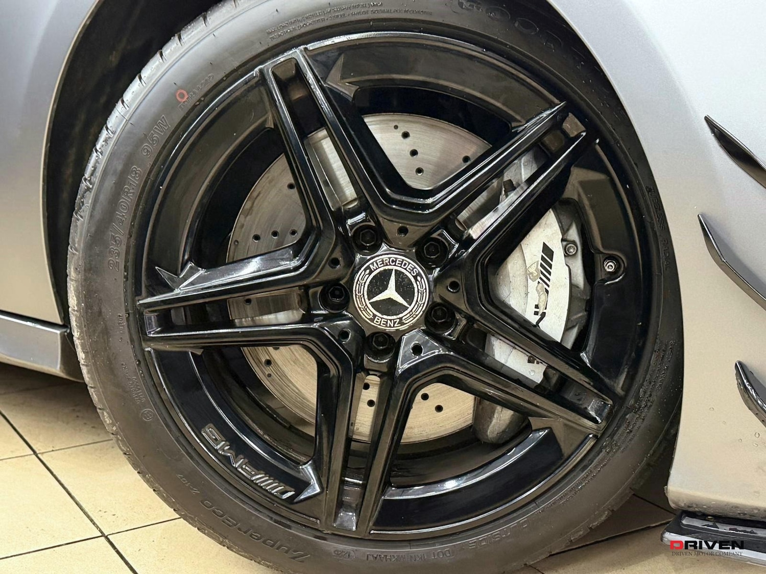 Used Mercedes-Benz A-Class 2019 for sale - 77329483: Photo 19