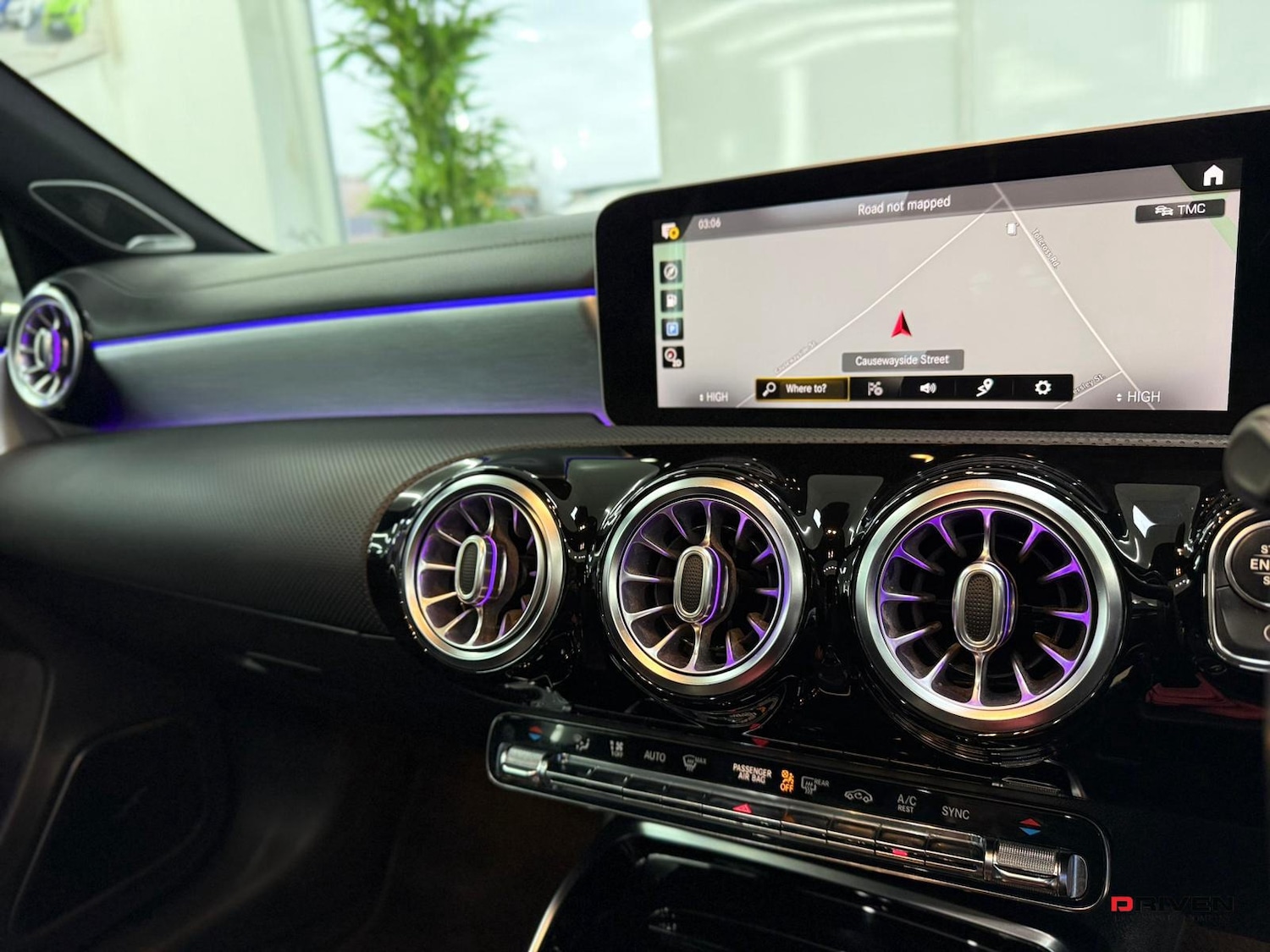 Used Mercedes-Benz A-Class 2019 for sale - 77329483: Photo 21