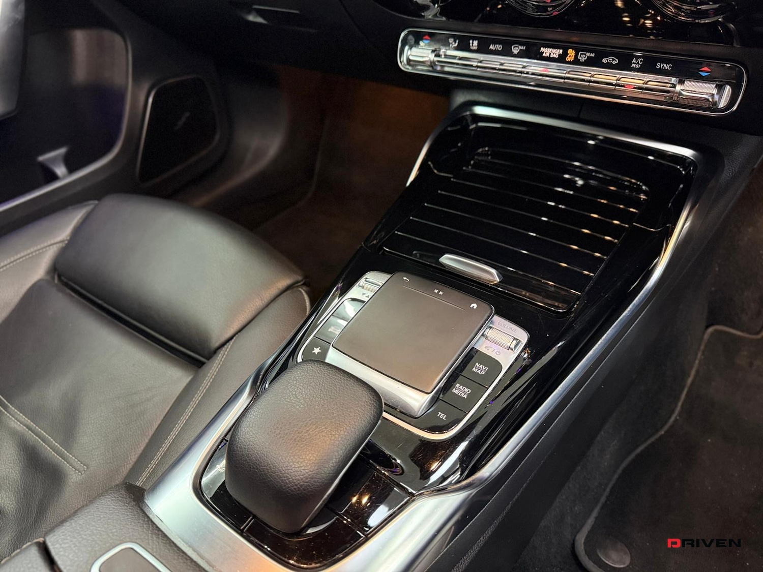 Used Mercedes-Benz A-Class 2019 for sale - 77329483: Photo 23