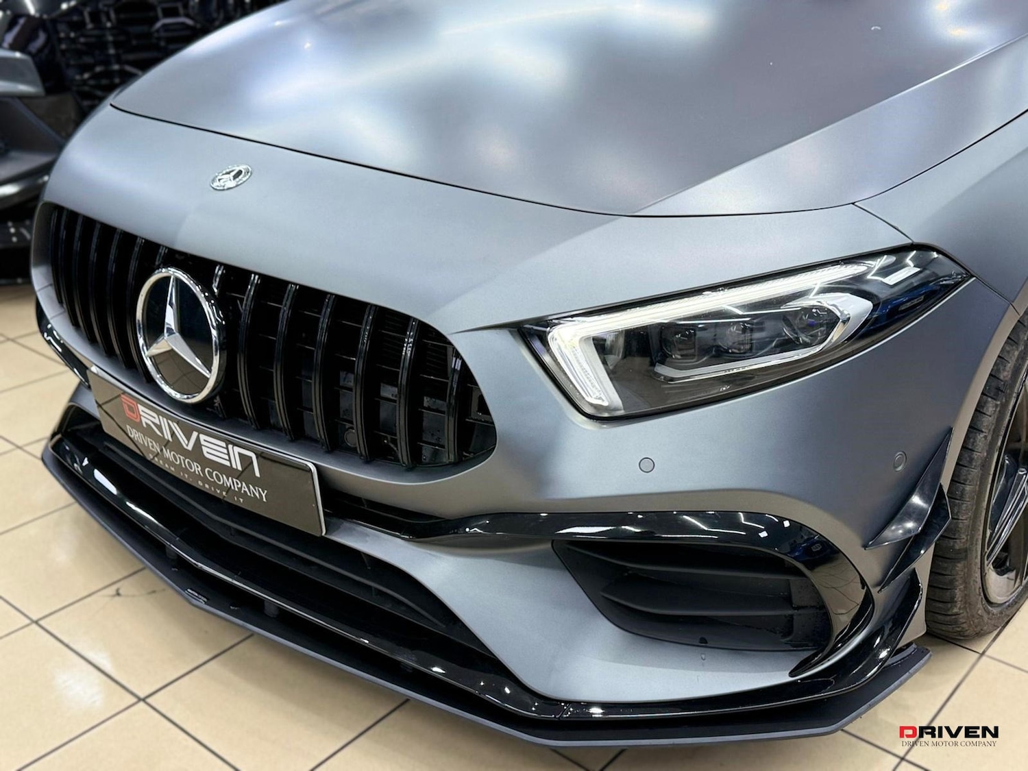 Used Mercedes-Benz A-Class 2019 for sale - 77329483: Photo 24