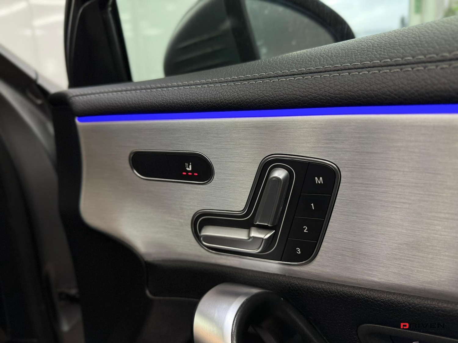 Used Mercedes-Benz A-Class 2019 for sale - 77329483: Photo 30