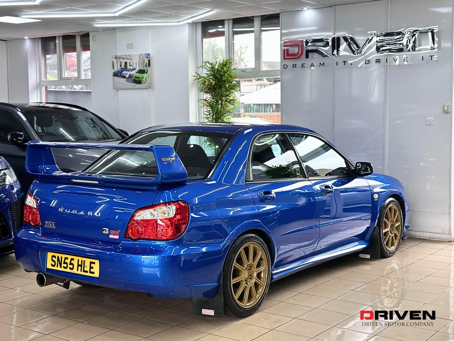 Used Subaru Impreza 2005 for sale - 77069370: Photo 10