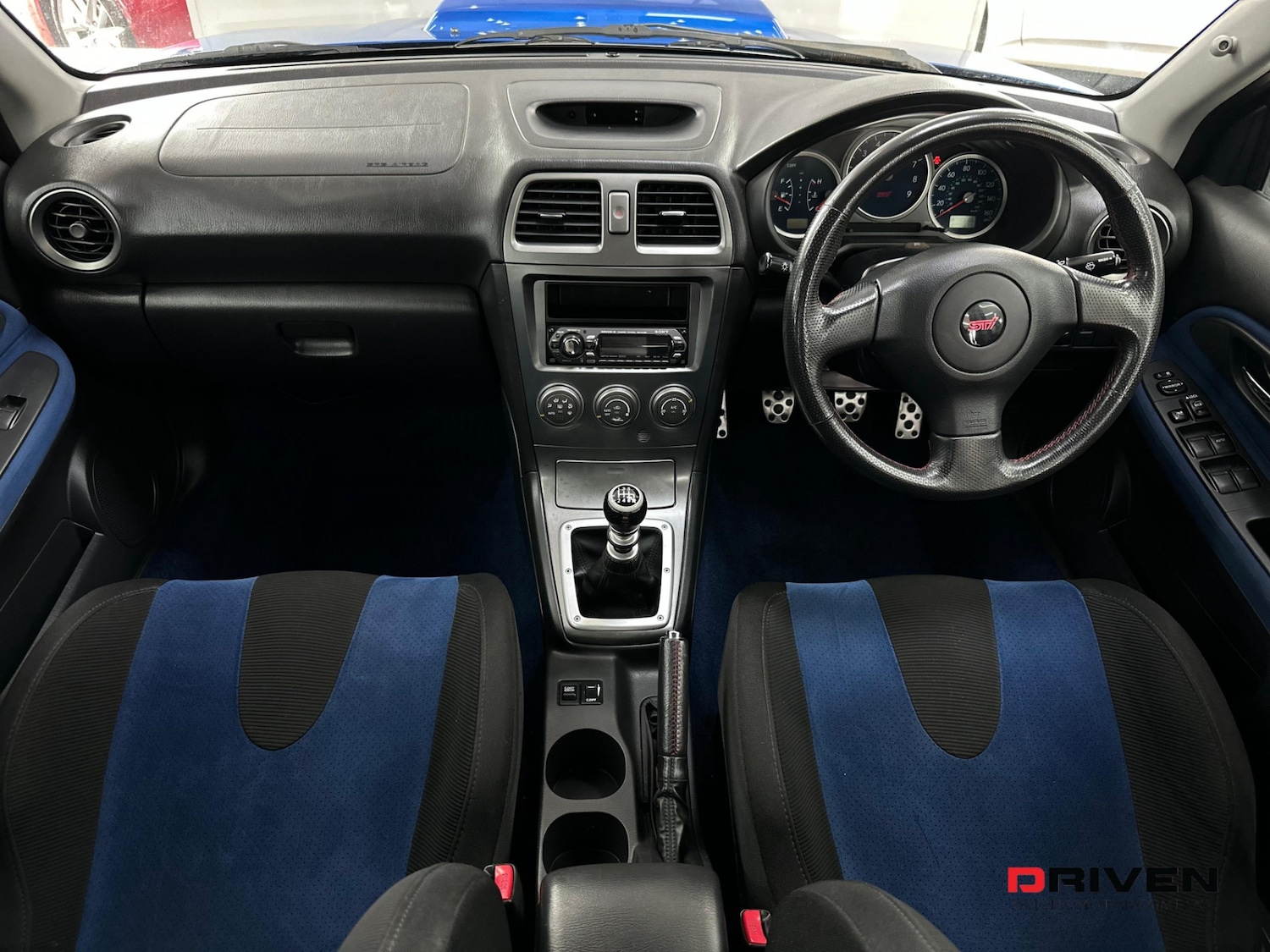 Used Subaru Impreza 2005 for sale - 77069370: Photo 12