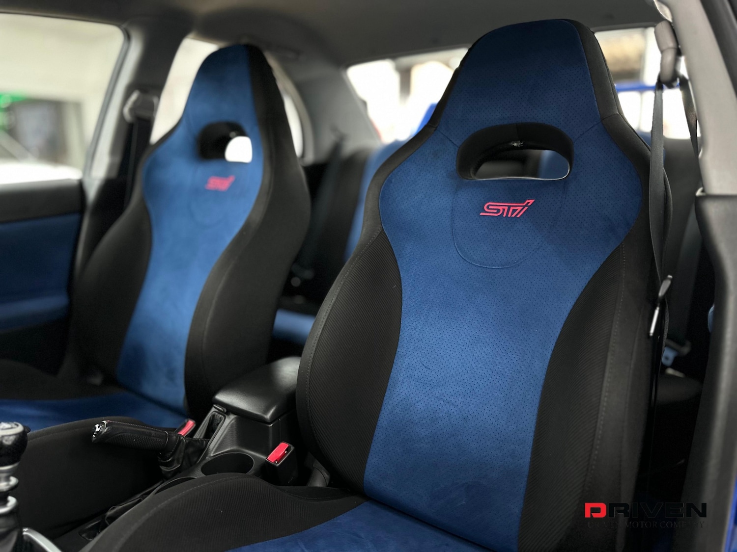 Used Subaru Impreza 2005 for sale - 77069370: Photo 13