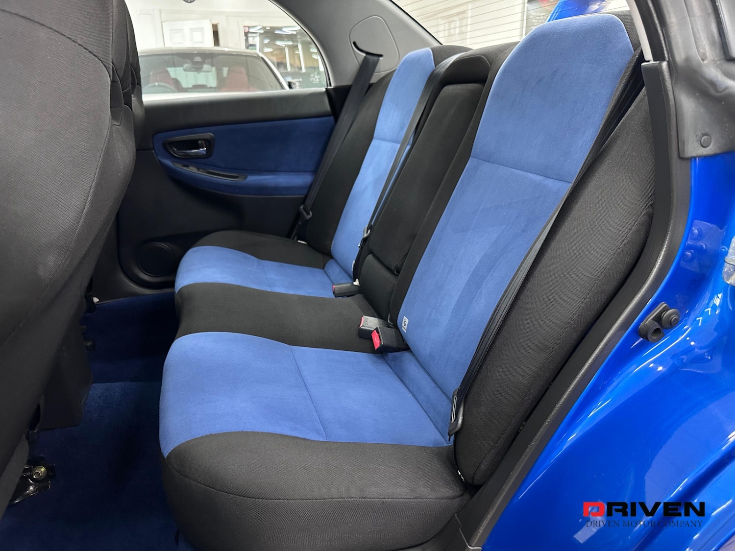 Used Subaru Impreza 2005 for sale - 77069370: Photo 14