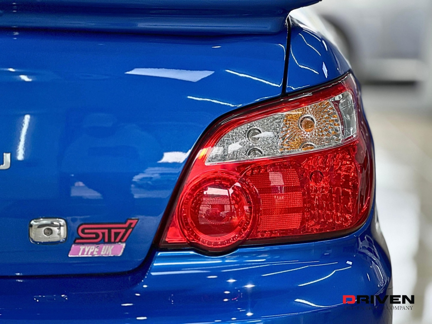 Used Subaru Impreza 2005 for sale - 77069370: Photo 17