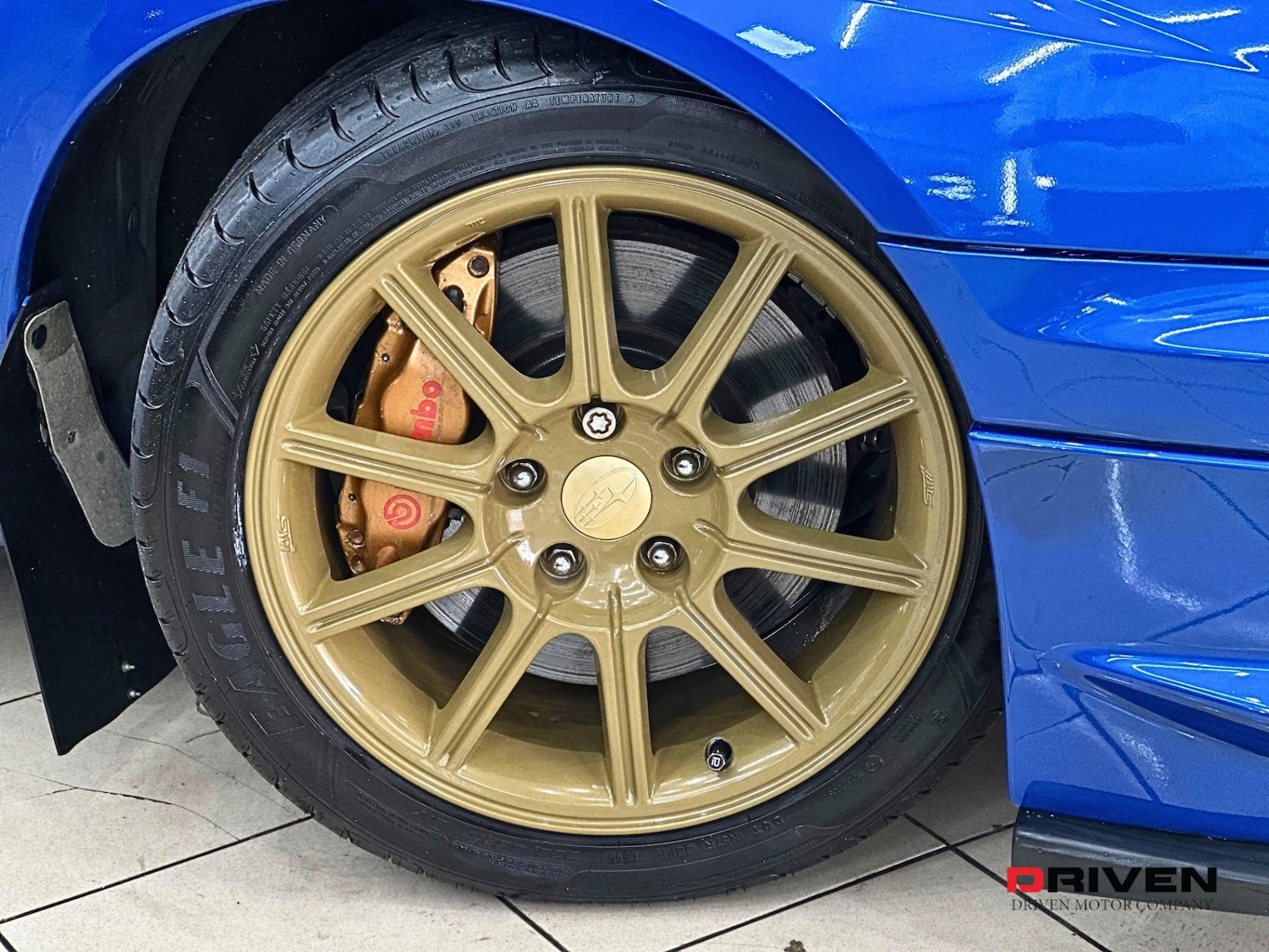 Used Subaru Impreza 2005 for sale - 77069370: Photo 18