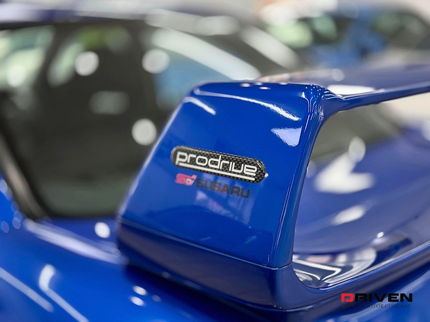 Used Subaru Impreza 2005 for sale - 77069370: Photo 19