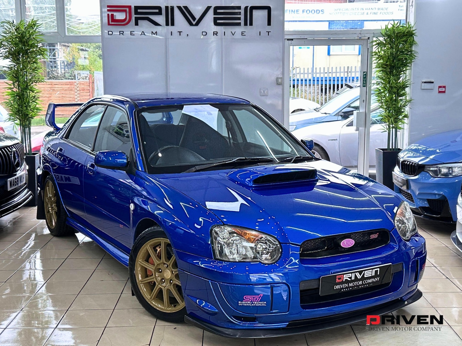 Used Subaru Impreza 2005 for sale - 77069370: Photo 2
