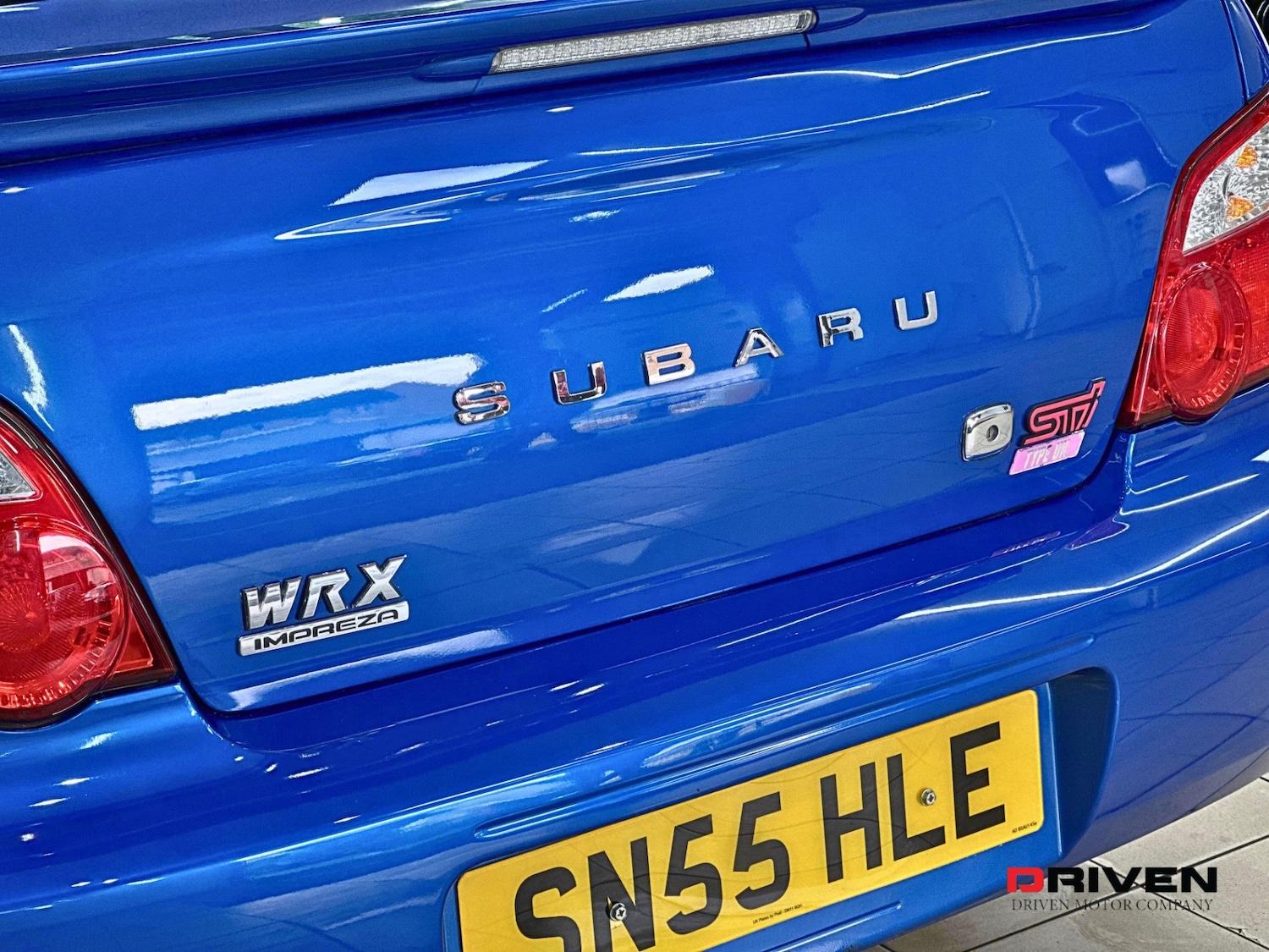 Used Subaru Impreza 2005 for sale - 77069370: Photo 21