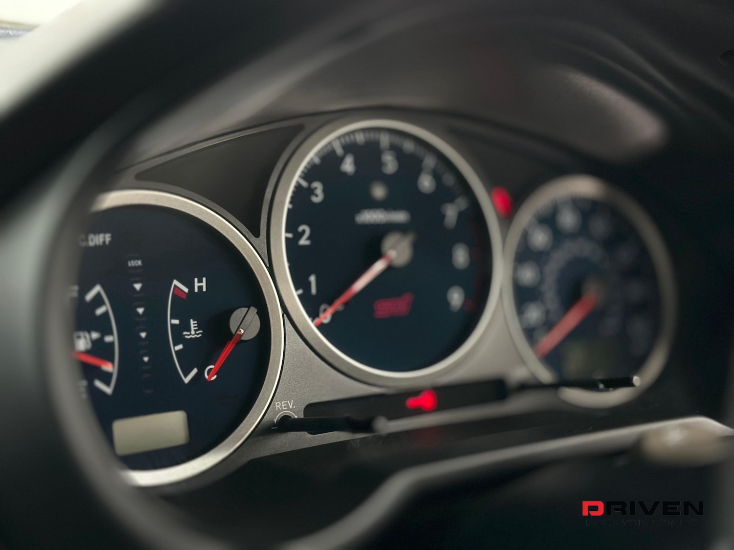 Used Subaru Impreza 2005 for sale - 77069370: Photo 24