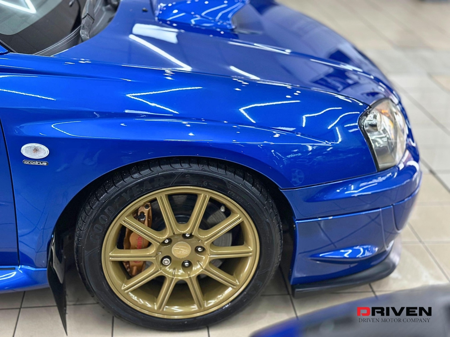 Used Subaru Impreza 2005 for sale - 77069370: Photo 26