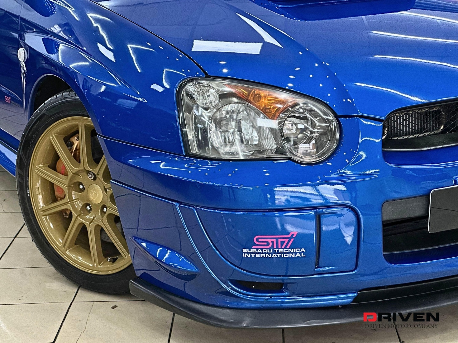 Used Subaru Impreza 2005 for sale - 77069370: Photo 27