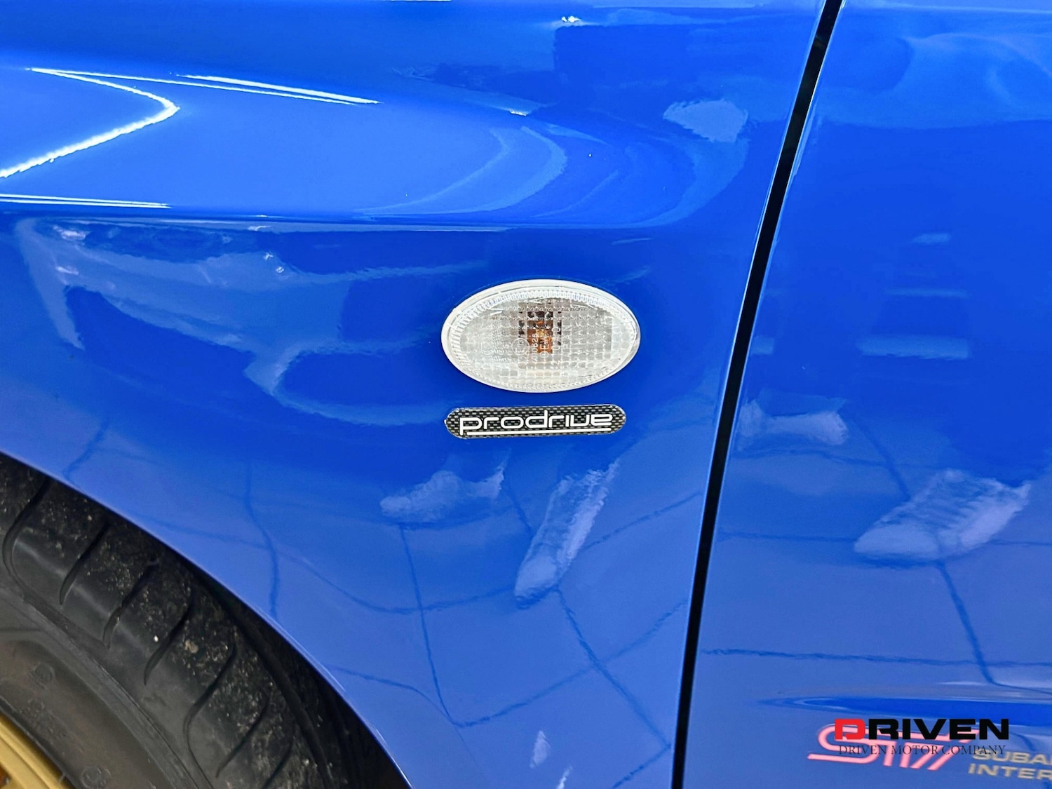 Used Subaru Impreza 2005 for sale - 77069370: Photo 28