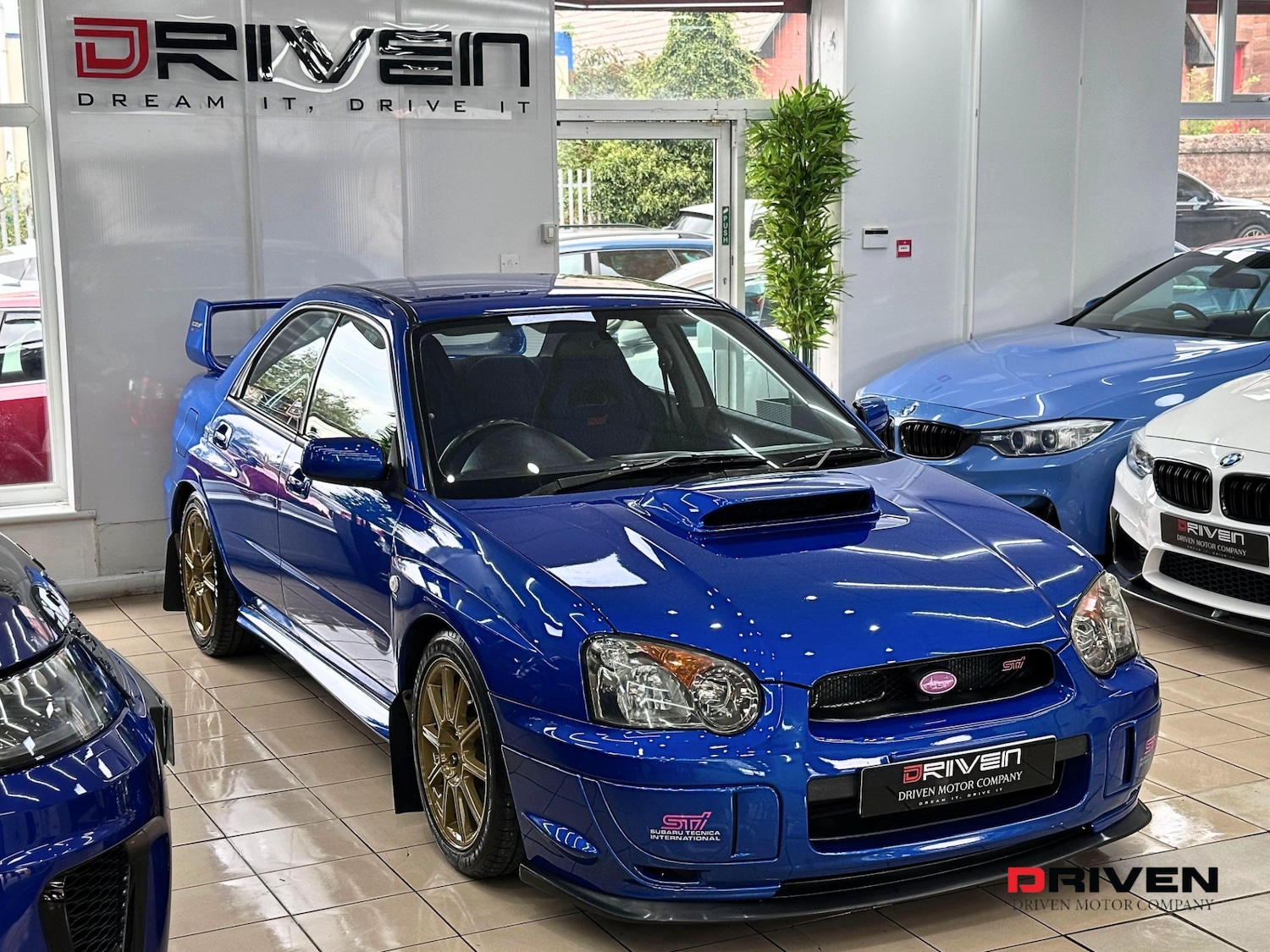 Used Subaru Impreza 2005 for sale - 77069370: Photo 3
