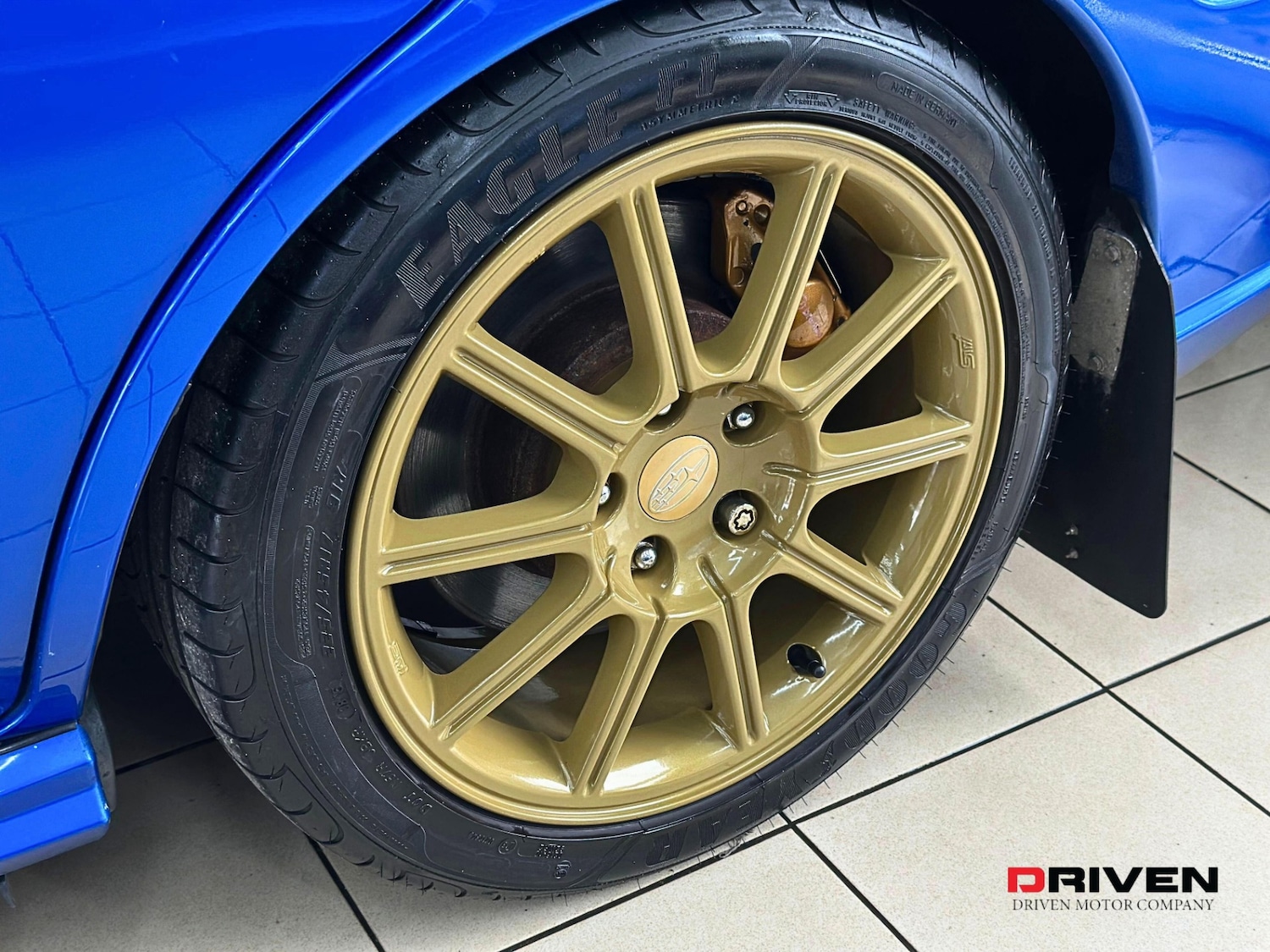 Used Subaru Impreza 2005 for sale - 77069370: Photo 30