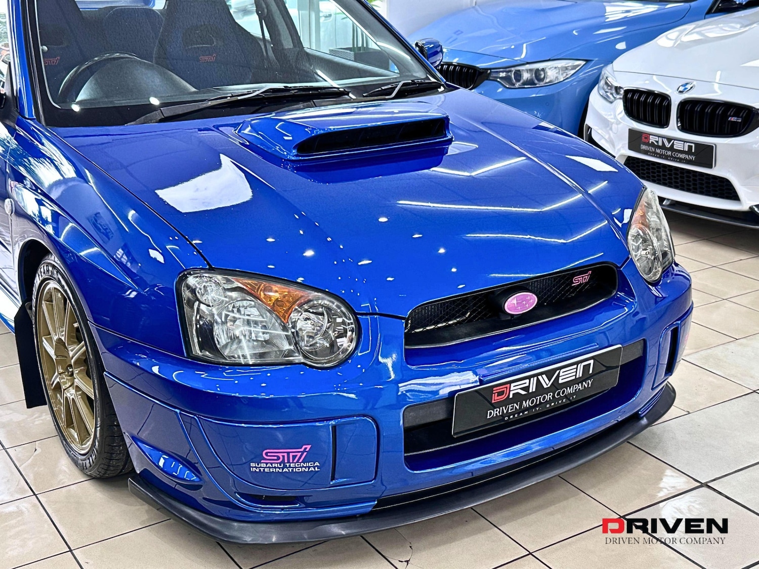 Used Subaru Impreza 2005 for sale - 77069370: Photo 32