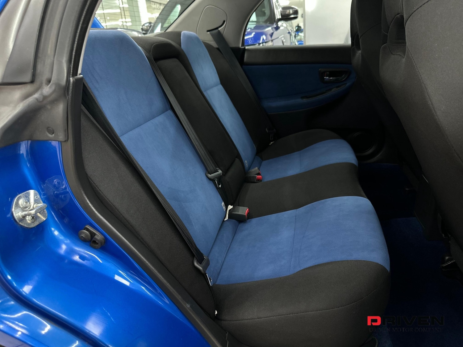 Used Subaru Impreza 2005 for sale - 77069370: Photo 38