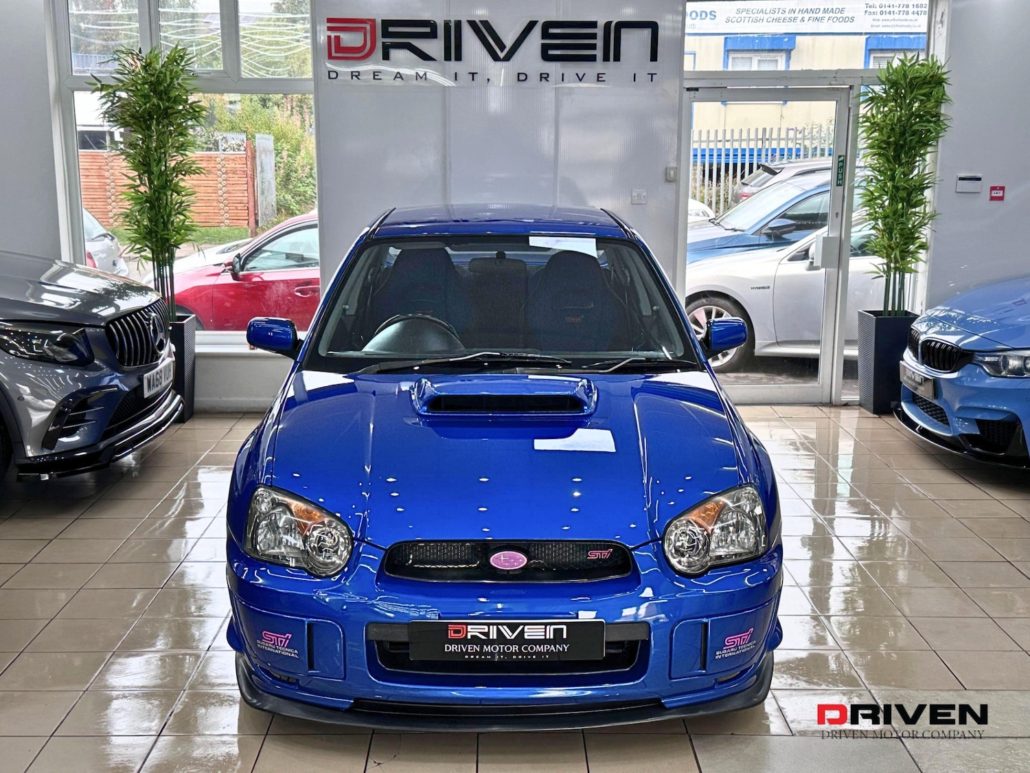 Used Subaru Impreza 2005 for sale - 77069370: Photo 4