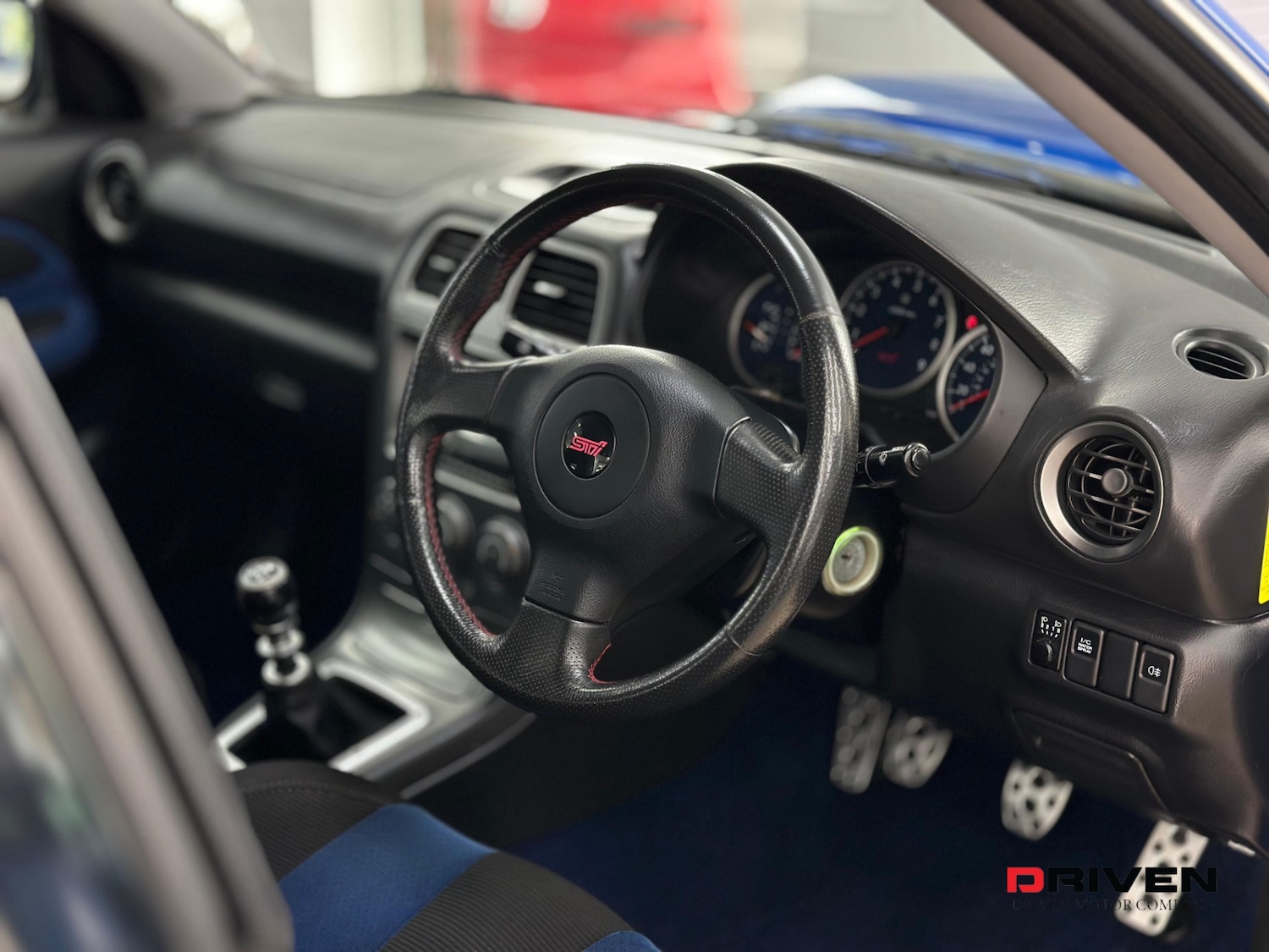 Used Subaru Impreza 2005 for sale - 77069370: Photo 41