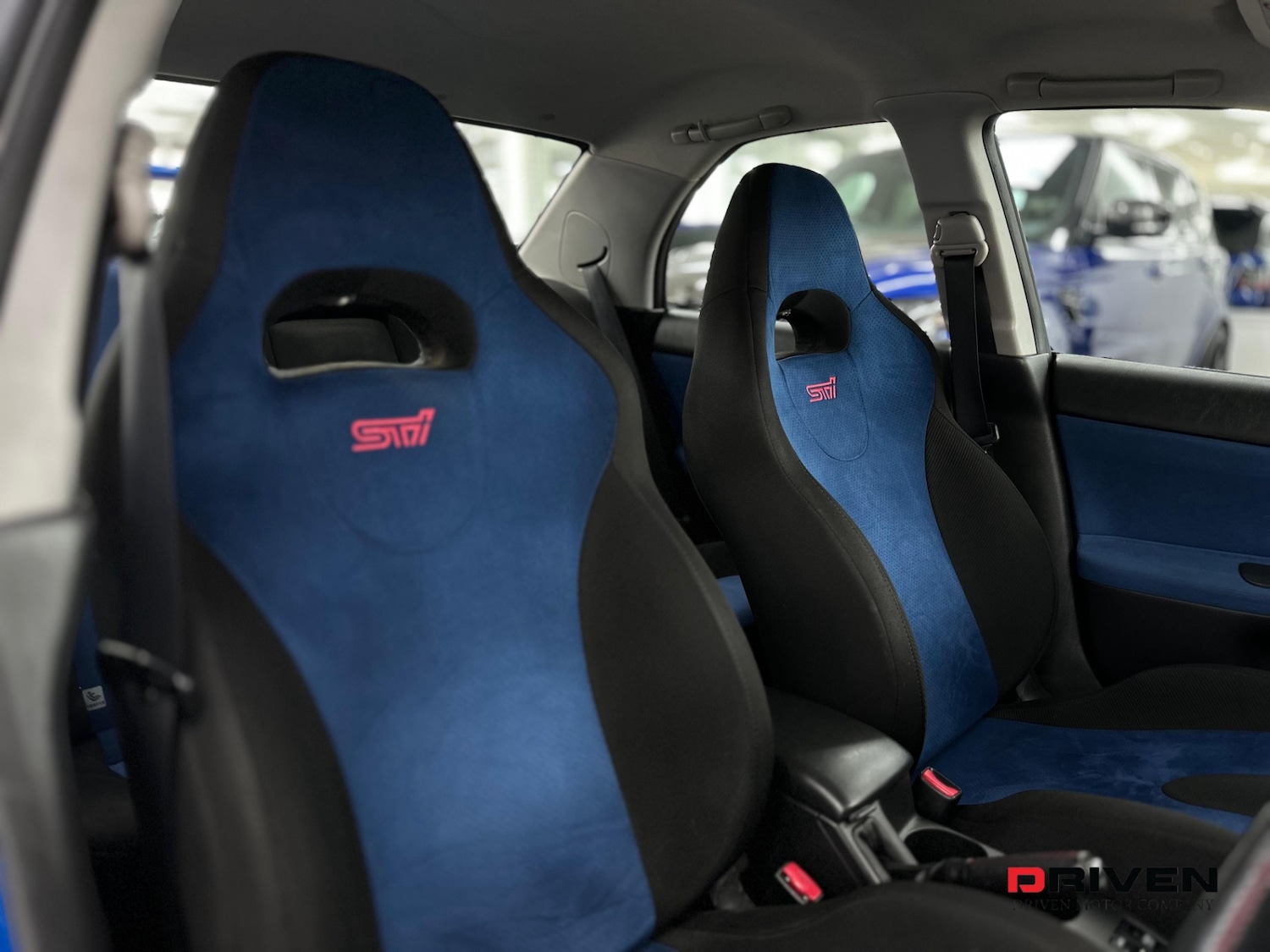 Used Subaru Impreza 2005 for sale - 77069370: Photo 43