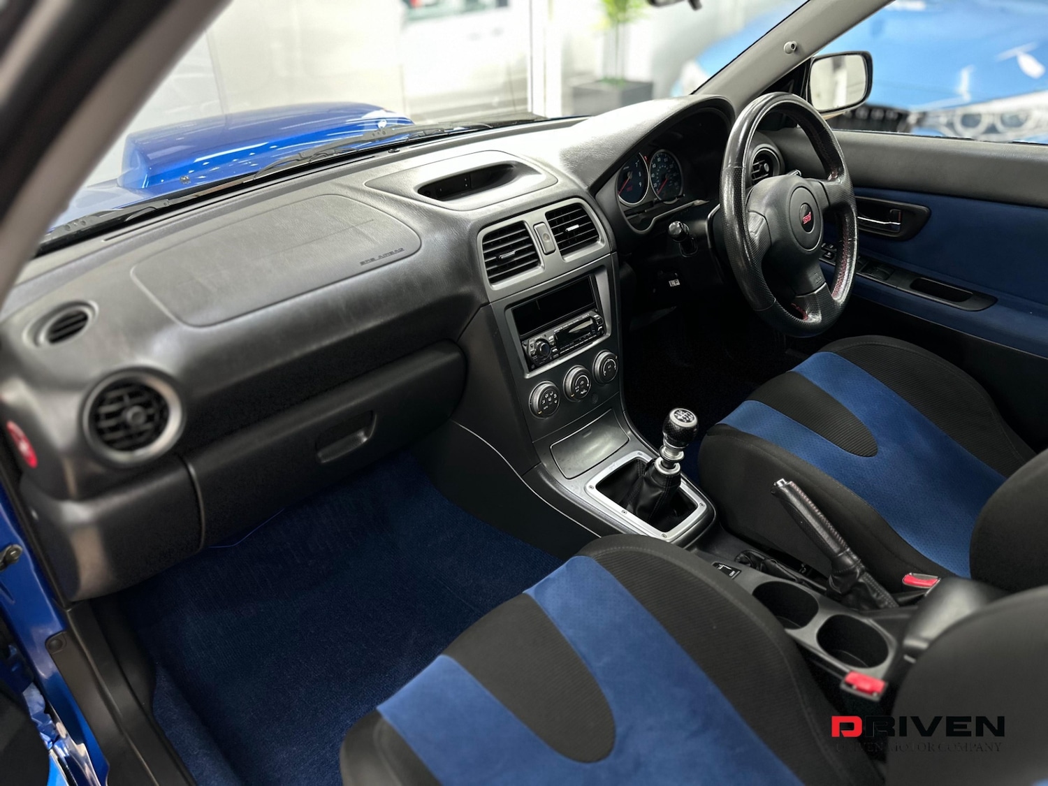 Used Subaru Impreza 2005 for sale - 77069370: Photo 45