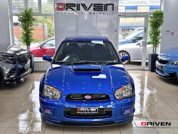 Used Subaru Impreza 2005 for sale - 77069370: Photo