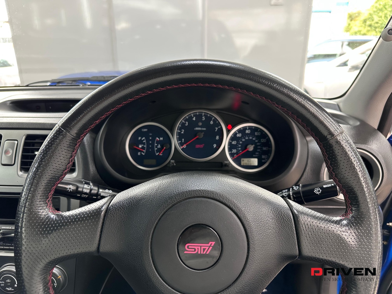 Used Subaru Impreza 2005 for sale - 77069370: Photo 50