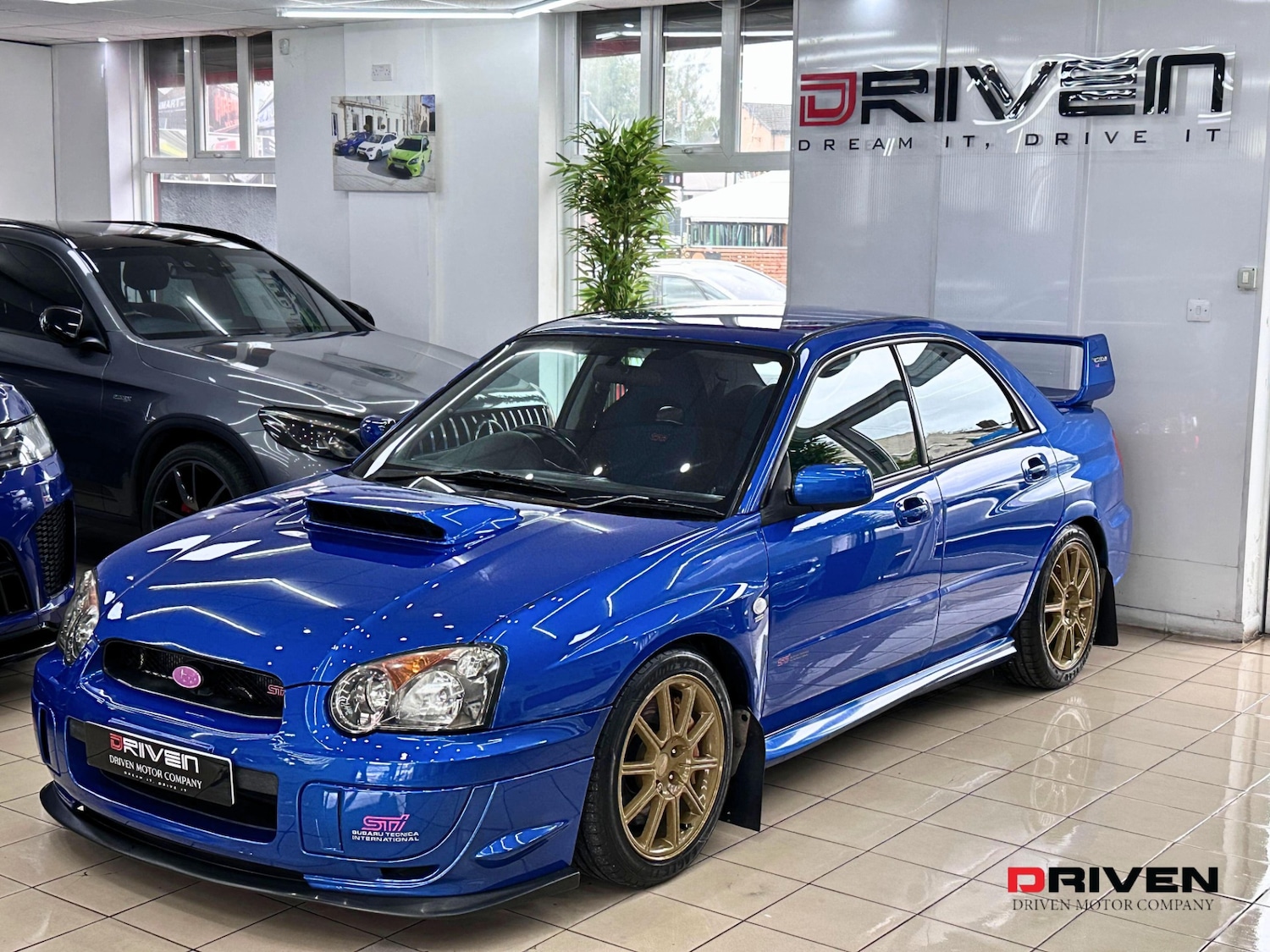 Used Subaru Impreza 2005 for sale - 77069370: Photo 7