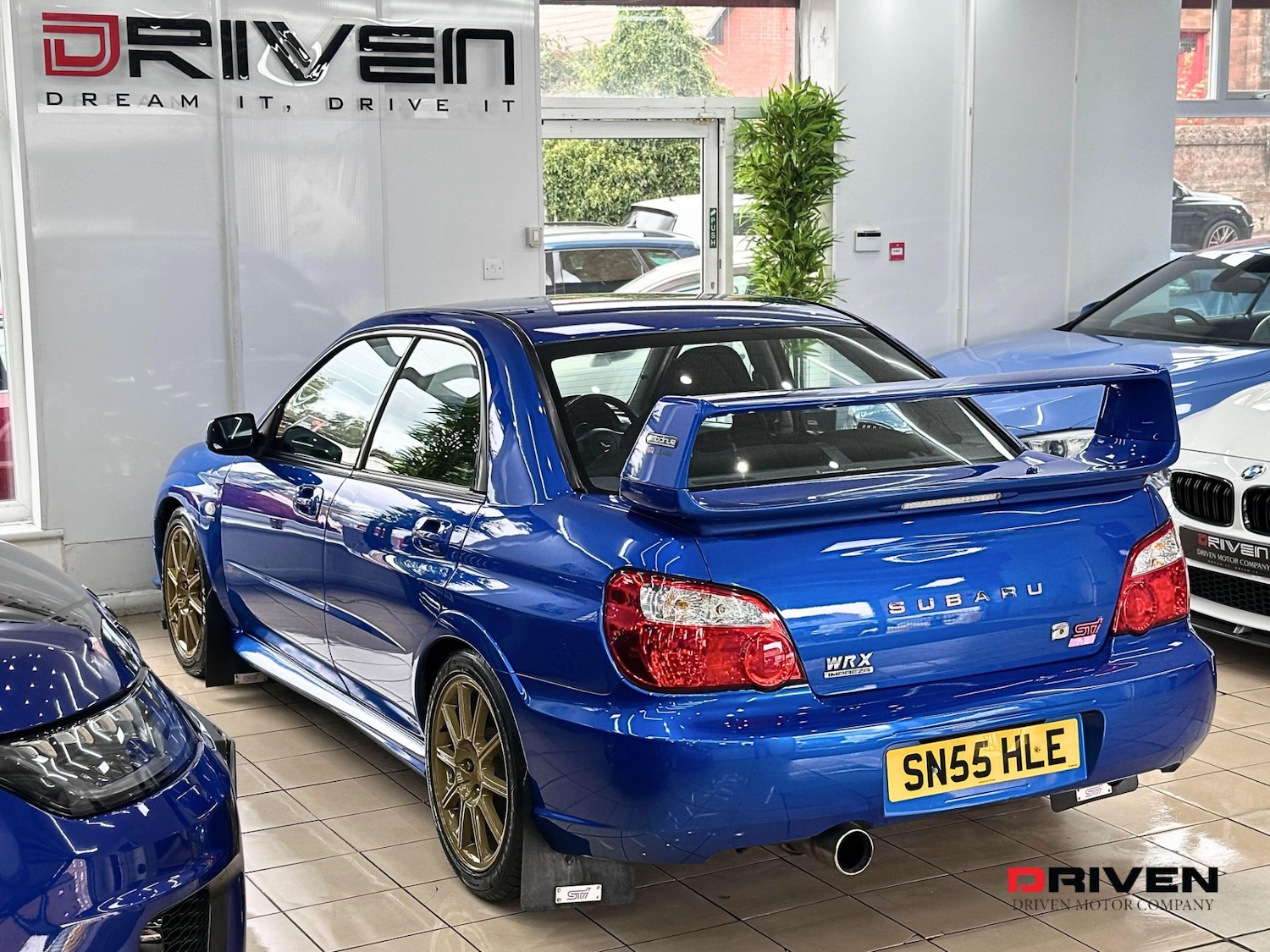 Used Subaru Impreza 2005 for sale - 77069370: Photo 8