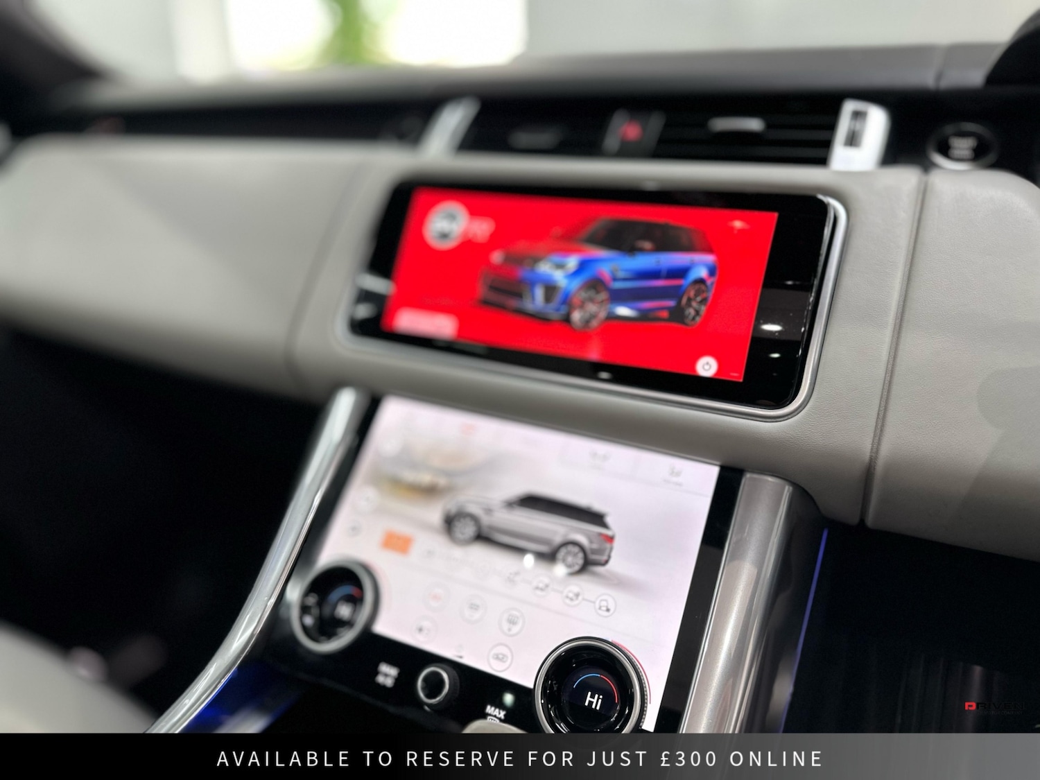 Used Land Rover Range Rover Sport 2018 for sale - 77632221: Photo 15