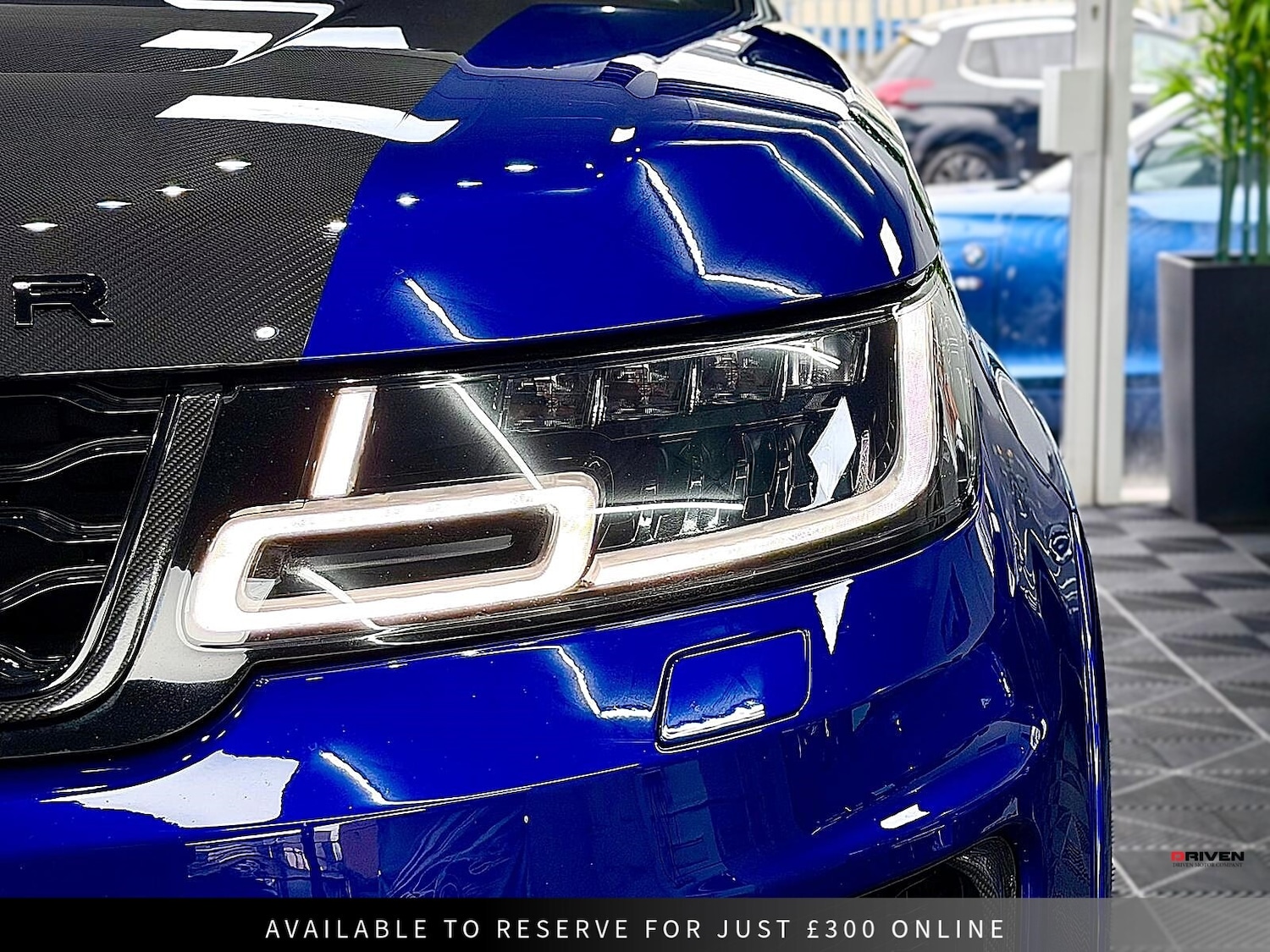 Used Land Rover Range Rover Sport 2018 for sale - 77632221: Photo 18