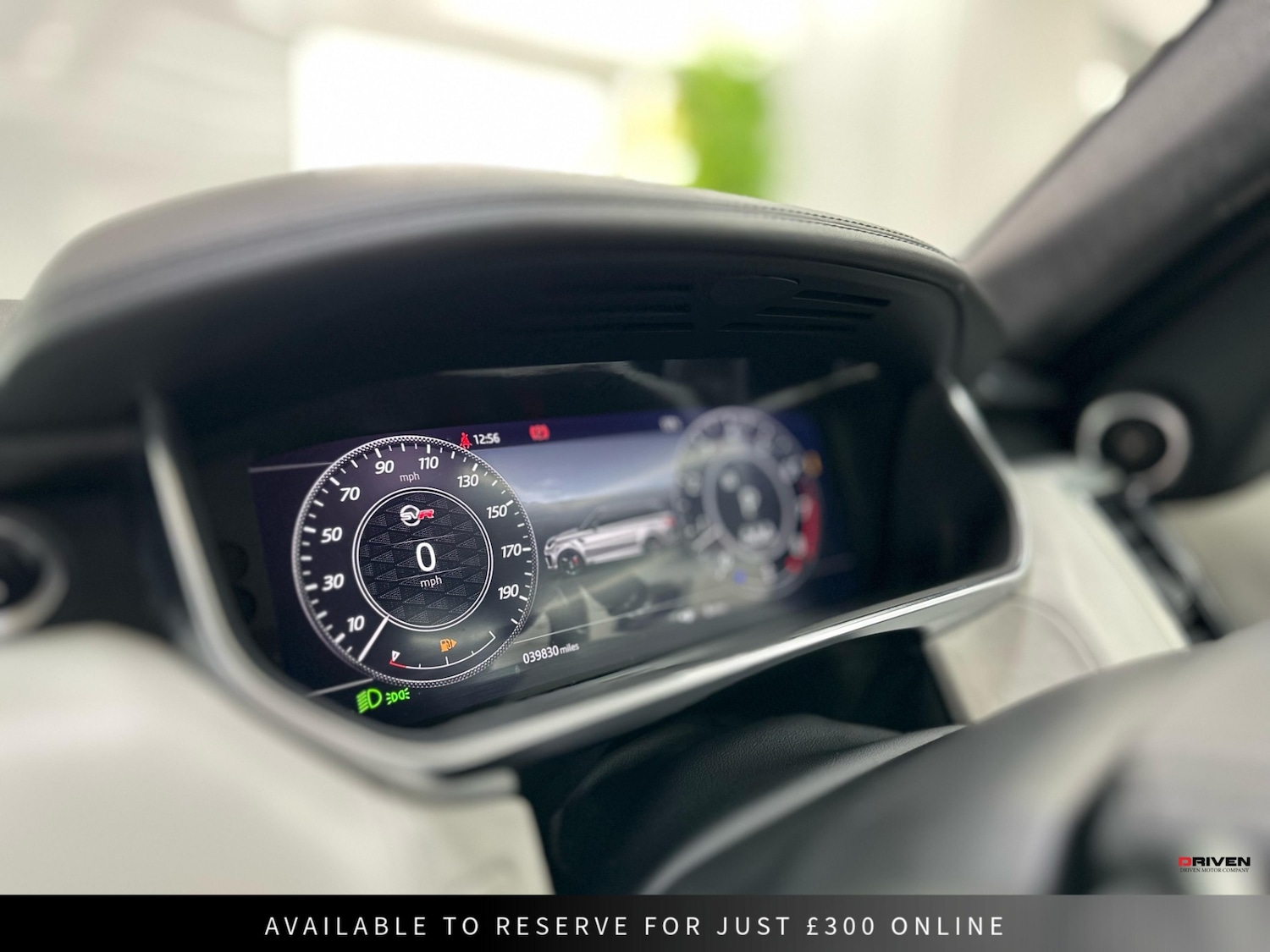 Used Land Rover Range Rover Sport 2018 for sale - 77632221: Photo 21