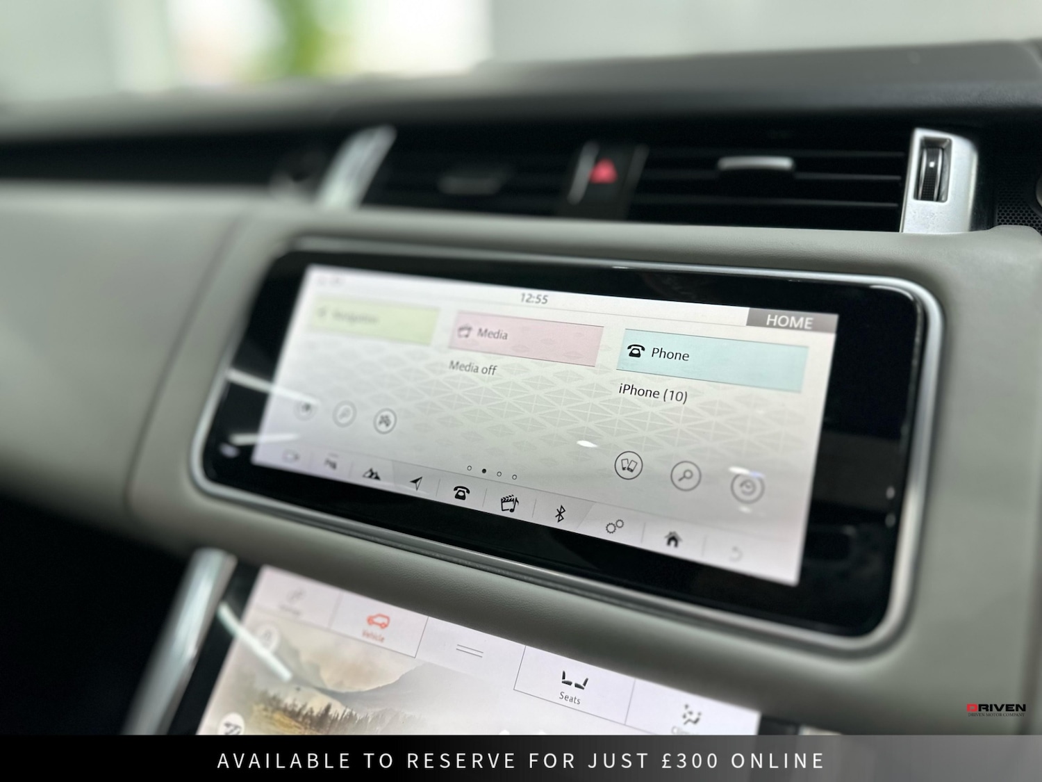 Used Land Rover Range Rover Sport 2018 for sale - 77632221: Photo 25